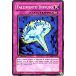 ABPF-IT079 Fallimento Diffuso comune 1a Edizione (IT) -NEAR MINT-
