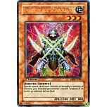 ABPF-IT081 Emmersblade Sciabola-XX rara segreta 1a Edizione (IT) -NEAR MINT-