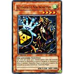 ABPF-IT082 Alchimista dei Neri Incantesimi ultra rara 1a Edizione (IT) -NEAR MINT-