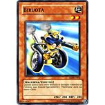 ABPF-IT002 Biruota comune Unlimited (IT) -NEAR MINT-