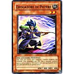 ABPF-IT007 Erogatore di Potere comune Unlimited (IT) -NEAR MINT-