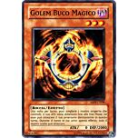 ABPF-IT008 Golem Buco Magico comune Unlimited (IT) -NEAR MINT-