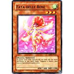 ABPF-IT013 Fata delle Rose comune Unlimited (IT) -NEAR MINT-