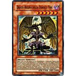 ABPF-IT014 Drago Regina della Tragica Fine super rara Unlimited (IT) -NEAR MINT-