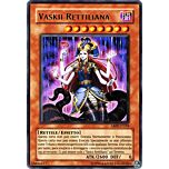ABPF-IT018 Vaskii Rettiliana rara Unlimited (IT) -NEAR MINT-