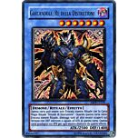 ABPF-IT039 Garlandolf, Re della Distruzione ultra rara Unlimited (IT) -NEAR MINT-