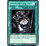 ABPF-IT049 Rinascita della Vipera comune Unlimited (IT) -NEAR MINT-