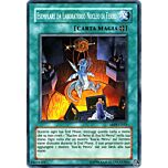 ABPF-IT055 Esemplare da Laboratorio Nucleo di Ferro super rara Unlimited (IT) -NEAR MINT-