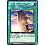 ABPF-IT056 Stele Custode di Tombe comune Unlimited (IT) -NEAR MINT-