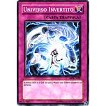 ABPF-IT080 Universo Invertito comune Unlimited (IT) -NEAR MINT-