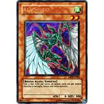 ABPF-IT095 Ala Scudo rara segreta Unlimited (IT) -NEAR MINT-