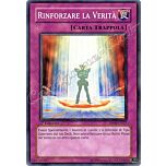 DP09-IT027 Rinforzare la Verita' comune 1a Edizione (IT) -NEAR MINT-