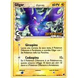016 / 101 Gligar Specie Delta rara foil speciale (IT) -NEAR MINT-