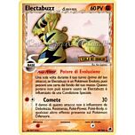 029 / 101 Electabuzz Specie Delta non comune foil speciale (IT) -NEAR MINT-