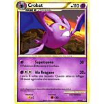 14 / 95 Crobat rara (IT) -NEAR MINT-