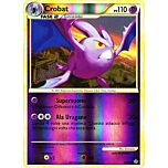 14 / 95 Crobat rara foil reverse (IT) -NEAR MINT-