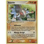 29 / 92 Anorith non comune foil speciale (IT) -NEAR MINT-