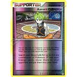 088 / 111 Aaron's Collection non comune foil reverse (EN) -NEAR MINT-