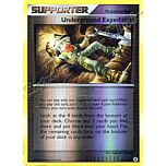 097 / 111 Underground Expedition non comune foil reverse (EN) -NEAR MINT-