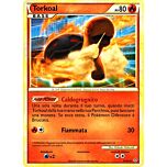 25 / 95 Torkoal rara (IT) -NEAR MINT-