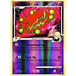084 / 147 Spiritomb C LV.58 non comune foil reverse (EN) -NEAR MINT-