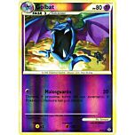 30 / 95 Golbat non comune foil reverse (IT) -NEAR MINT-