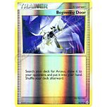 82 / 99 Beginner Door non comune foil reverse (EN) -NEAR MINT-
