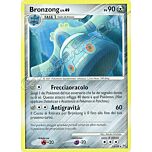 14 / 99 Bronzong LIV.49 rara (IT) -NEAR MINT-