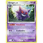 16 / 99 Gengar LIV.44 rara (IT) -NEAR MINT-