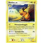 27 / 99 Raichu LIV.46 rara (IT) -NEAR MINT-