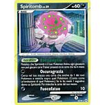 32 / 99 Spiritomb LIV.39 rara (IT) -NEAR MINT-