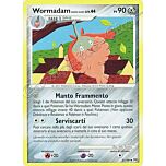 51 / 99 Wormadam Manto Scarti LIV.44 non comune (IT) -NEAR MINT-