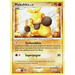 68 / 99 Makuhita LIV.21 comune (IT) -NEAR MINT-