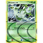 AR2 Arceus LIV.100 rara parallela foil (IT)  -GOOD-