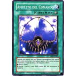 YSDJ-IT027 Amuleto del Comando comune Unlimited (IT) -NEAR MINT-