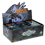 Vespro display 36 buste (IT)