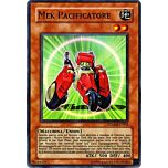 SDMM-IT003 Mek Pacificatore super rara unlimited (IT) -NEAR MINT-