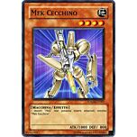 SDMM-IT007 Mek Cecchino comune unlimited (IT) -NEAR MINT-