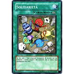 SDMM-IT030 Solidarieta' comune unlimited (IT) -NEAR MINT-