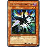 TSHD-IT014 Coleottero Demoneterno rara Unlimited (IT) -NEAR MINT-