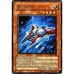 TSHD-IT030 Delta Tri rara Unlimited (IT) -NEAR MINT-