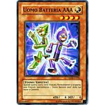 TSHD-IT034 Uomo Batteria AAA comune Unlimited (IT) -NEAR MINT-