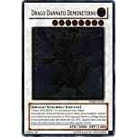TSHD-IT042 Drago Dannato Demoneterno rara ultimate Unlimited (IT) -NEAR MINT-