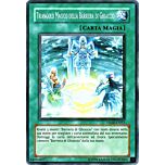 TSHD-IT057 Triangolo Magico della Barriera di Ghiaccio comune Unlimited (IT) -NEAR MINT-