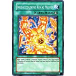 TSHD-IT058 Inizializzatore Koa'ki Meiru! comune Unlimited (IT) -NEAR MINT-