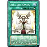 TSHD-IT059 Alba dell'Araldo comune Unlimited (IT) -NEAR MINT-