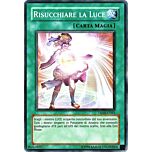 TSHD-IT061 Risucchiare la Luce comune Unlimited (IT) -NEAR MINT-