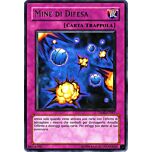 TSHD-IT067 Mine di Difesa rara Unlimited (IT) -NEAR MINT-