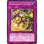 TSHD-IT079 Espulsione Synchro super rara Unlimited (IT) -NEAR MINT-