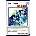 TSHD-IT095 Idro Genex super rara Unlimited (IT) -NEAR MINT-